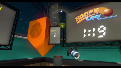 Hoops VR PC Steam CD Key