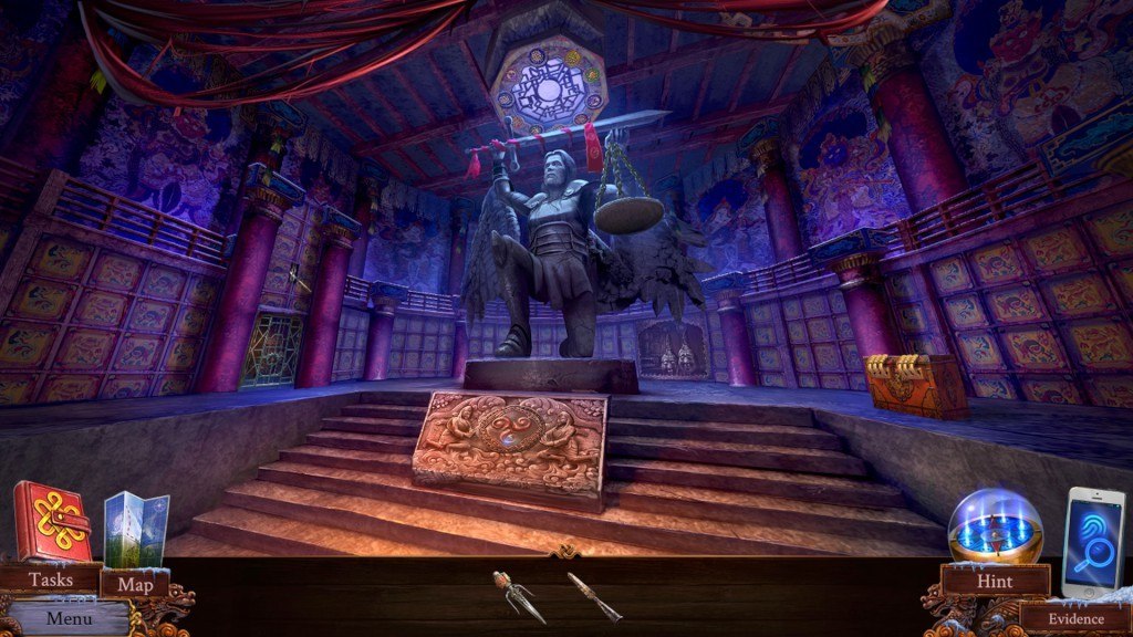 Enigmatis Collection Steam CD Key