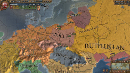 Europa Universalis IV - Res Publica Expansion DLC PC Steam CD Key