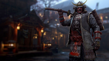 For Honor PS4/PS5 Account