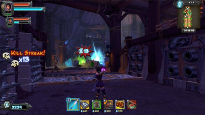Orcs Must Die! 2 Steam Gift