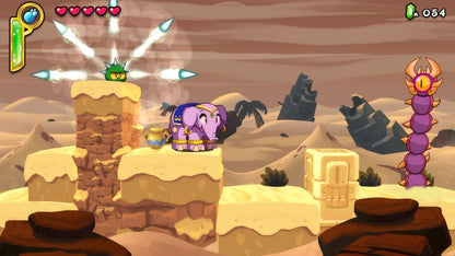 Shantae: Half-Genie Hero EU Steam Altergift