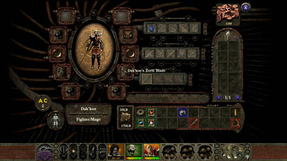 Planescape: Torment Enhanced Edition GOG Key