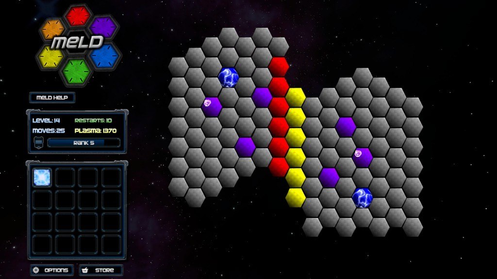 Meld Steam CD Key