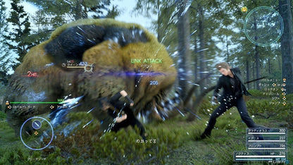 Final Fantasy XV - Season Pass DLC EU XBOX One / Xbox Series X|S CD Key