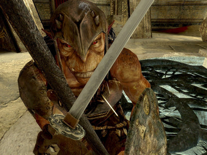 Dark Messiah of Might and Magic Steam Gift