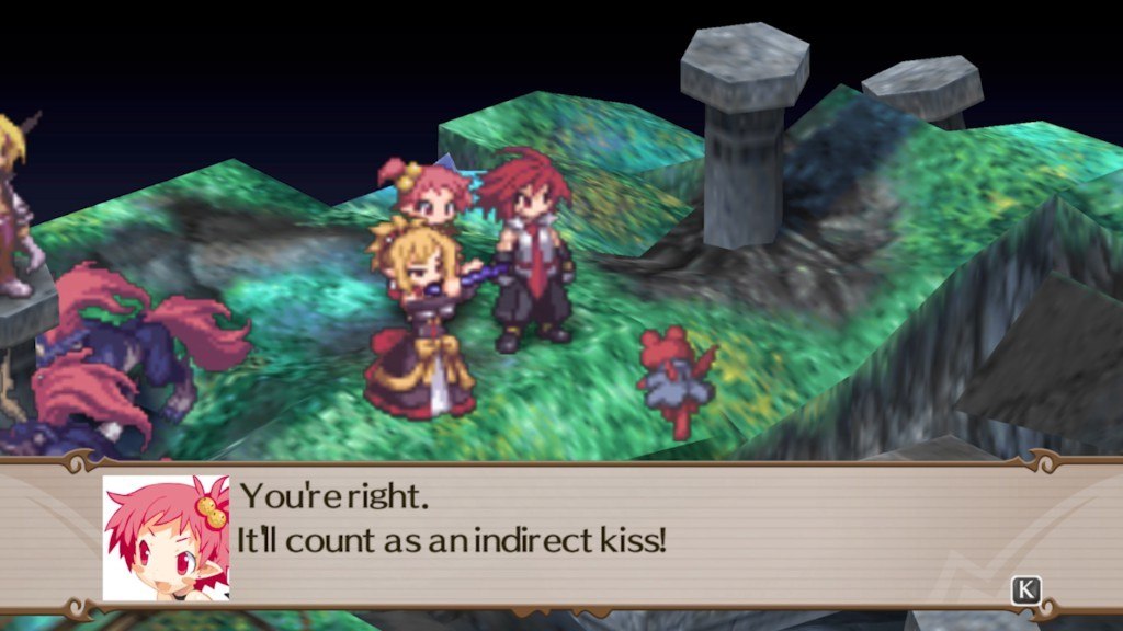 Disgaea 2 PC Steam CD Key