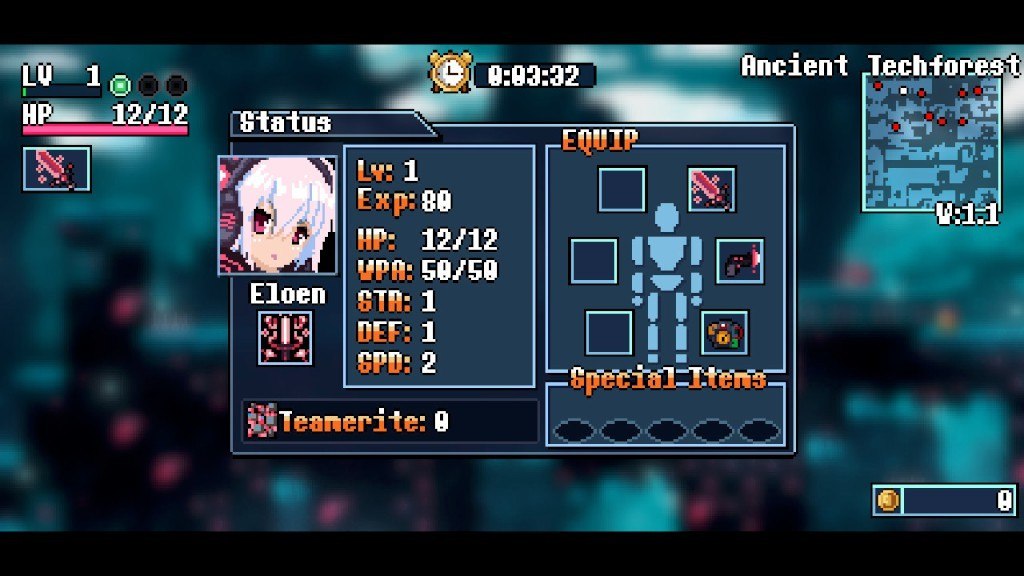 Xenon Valkyrie+ US PS4 CD Key