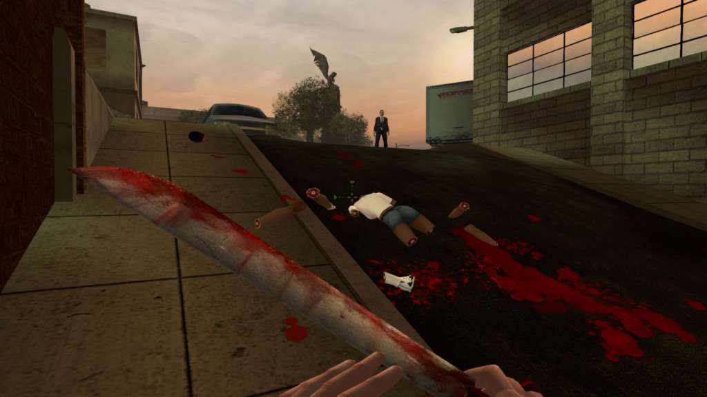 Postal 2 PC Steam CD Key