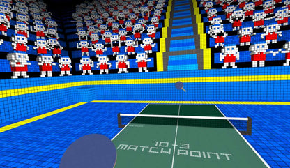 VR Ping Pong Steam CD Key