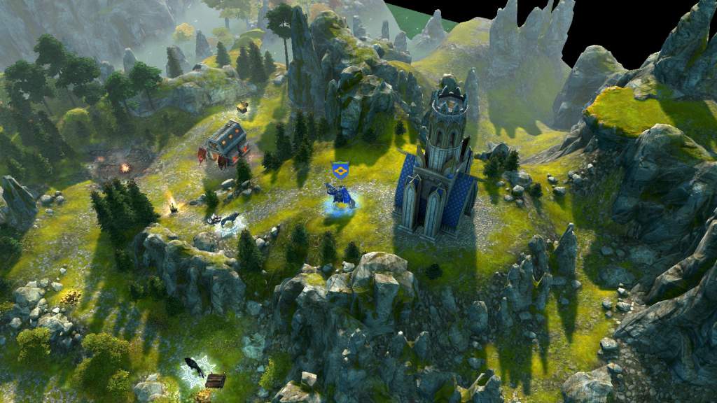 Might and Magic: Heroes VI Ubisoft Connect CD Key