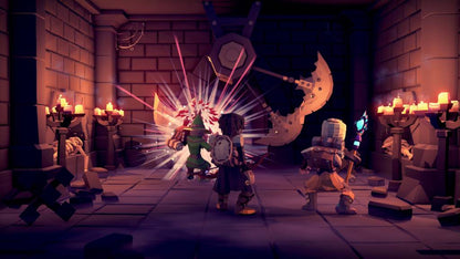 For The King AR XBOX One / Xbox Series X|S / PC CD Key