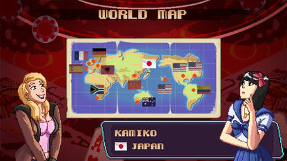 Super Blackjack Battle 2 Turbo Edition: The Card Warriors Steam CD Key