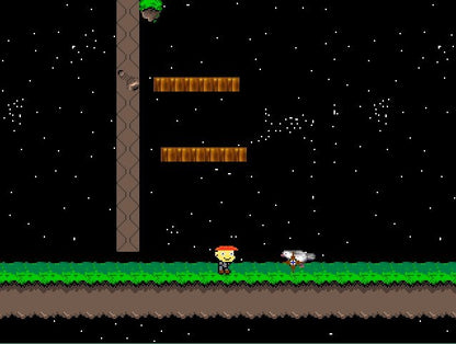 Little Jack's Adventures Steam CD Key