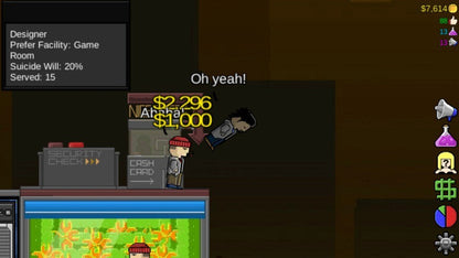 Jump To Die!! PC Steam CD Key