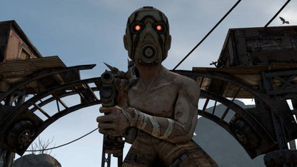 Borderlands PC Steam CD Key
