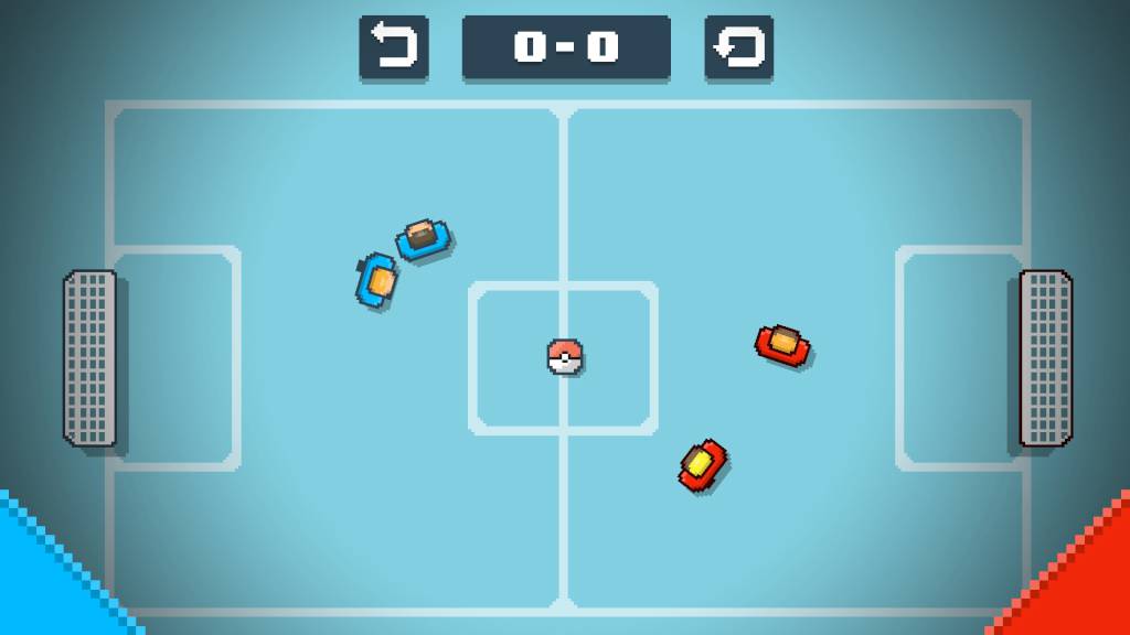 Socxel: Pixel Soccer Steam CD Key