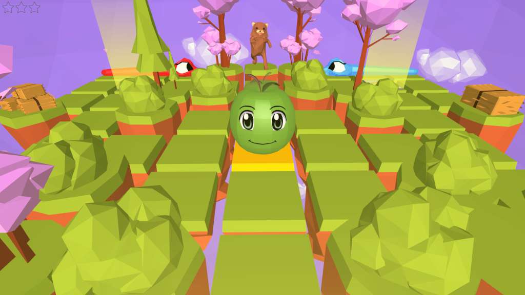 SnakEscape Steam CD Key