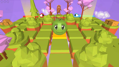 SnakEscape Steam CD Key