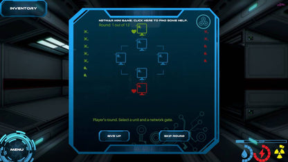 Lemuria: Lost in Space PC Steam CD Key