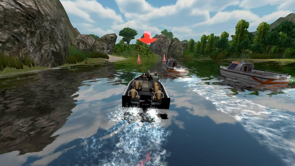 European Fishing Steam CD Key