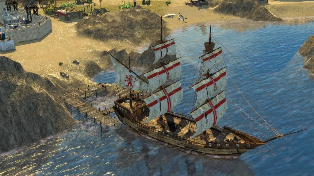 Stronghold Crusader 2 Steam CD Key