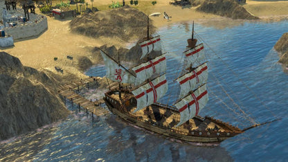 Stronghold Crusader 2 Steam CD Key