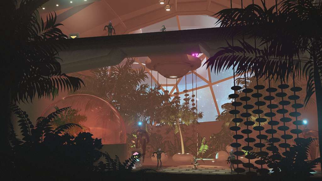 Headlander Steam CD Key
