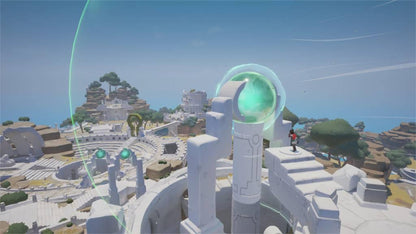 RiME Steam CD Key