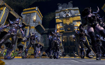 Blood Bowl Dark Elves Edition Steam CD Key