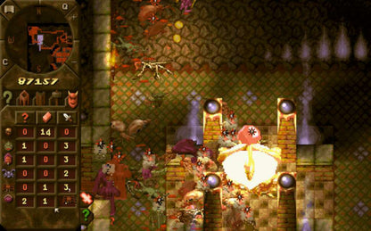 Dungeon Keeper Gold PC GOG CD Key