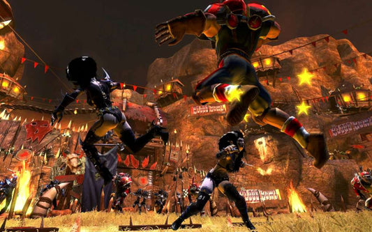 Blood Bowl Dark Elves Edition Steam CD Key