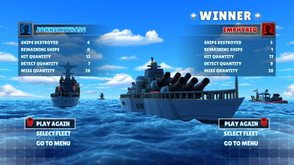 Battleship EU XBOX One CD Key