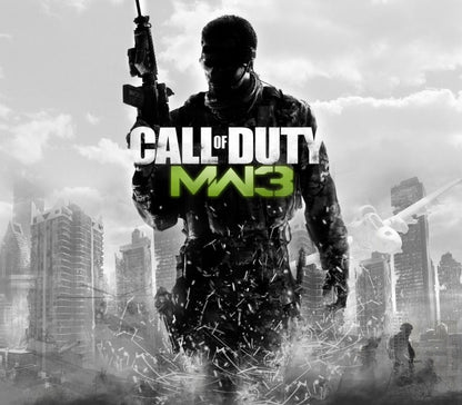 Call of Duty: Modern Warfare 3 (2011) US PC Windows 10 CD Key