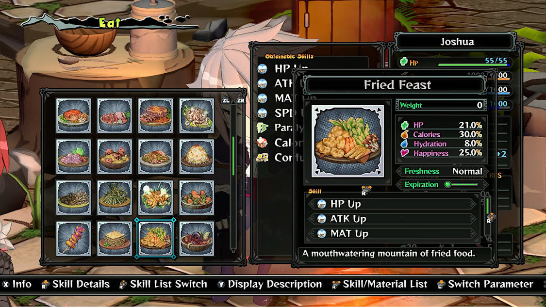 Monster Menu: The Scavenger's Cookbook NA PS5 CD Key