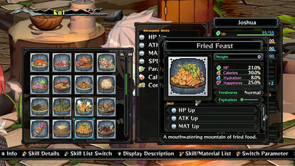 Monster Menu: The Scavenger's Cookbook NA PS5 CD Key