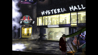 Blade Runner Enhanced Edition GOG CD Key