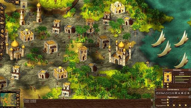 Cultures 1+2 Bundle PC GOG CD Key