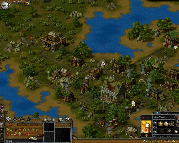 The Nations Gold Edition GOG CD Key