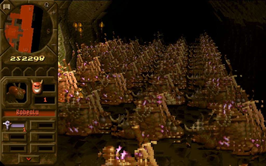 Dungeon Keeper Gold PC GOG CD Key