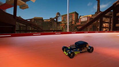 Hot Wheels Unleashed 2 Turbocharged - Rust and Fast Pack DLC EU PS4 CD Key
