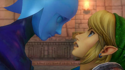 Hyrule Warriors: Definitive Edition US Nintendo Switch CD Key