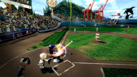 Super Mega Baseball: Extra Innings Steam CD Key