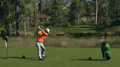 The Golf Club Collector's Edition Bundle Steam CD Key