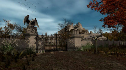 Pineview Drive Steam CD Key