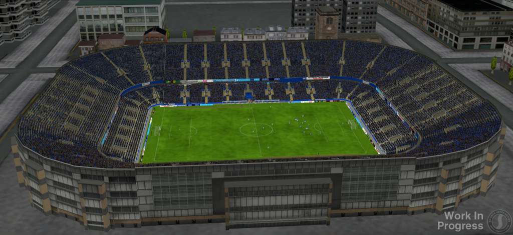 Football Manager 2015 EU PC Steam CD Key