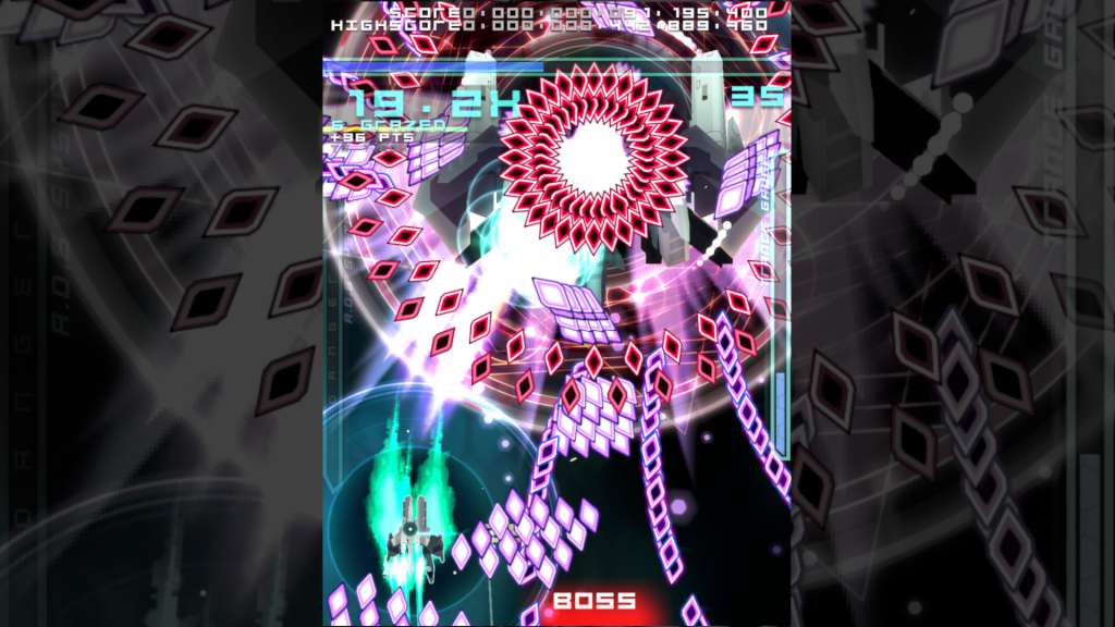 Danmaku Unlimited 2 Steam CD Key