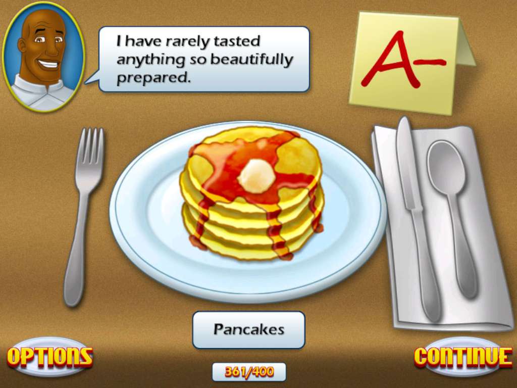 Cooking Academy Fire and Knives PC Steam CD Key