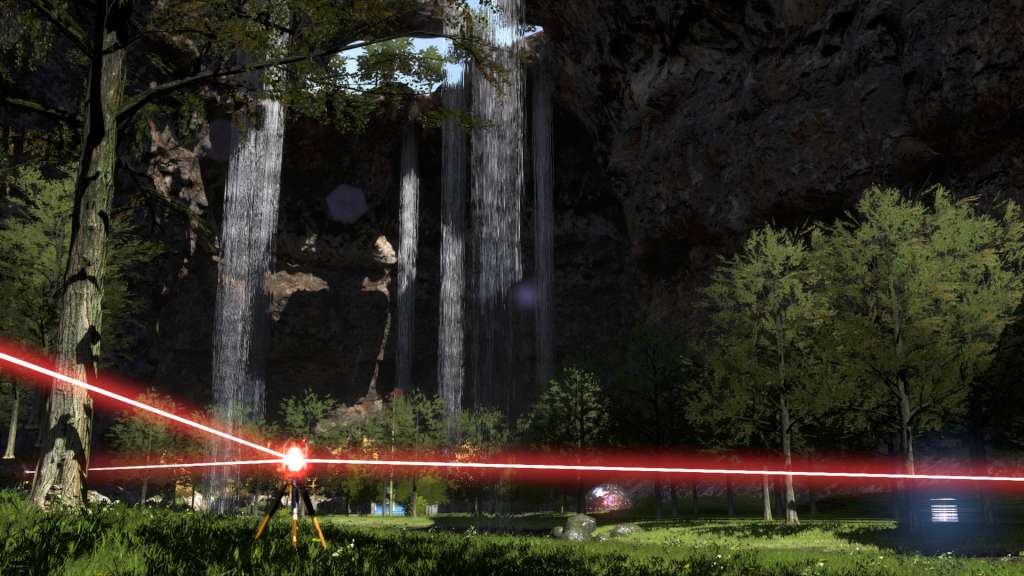The Talos Principle Steam Gift