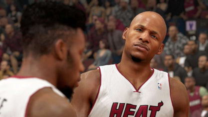 NBA 2K15 PC Steam Gift